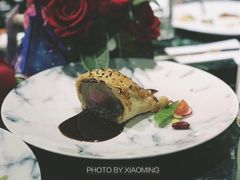 -欣叶食艺轩