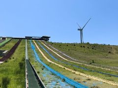 -龙里油画大草原旅游区