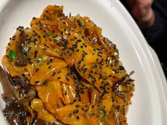 -大良毋米粥 · 粥底火锅(岭南天地店)