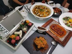 -3号仓库·创意中国菜(新世界城店)