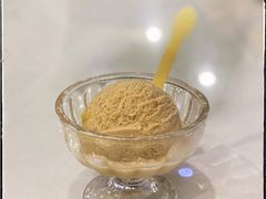 陈醋冰淇淋-雪山晋乡楼(食品街店)