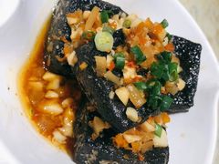 -味上湘菜馆(岳麓山店)