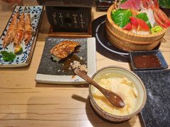 -沼津港精致料理·寿喜烧·烧鸟(漕河泾印象城店)