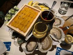 -Osteria Garden 生蚝花园餐厅(原进贤路店)