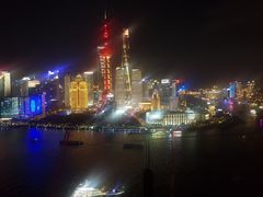 -上海外滩茂悦大酒店