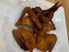 -胜记凯心茶餐厅(汇金财富广场店)