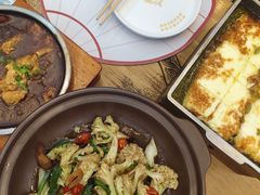 -哈啾嗨·蒙文化主题餐厅(京汉新城店)