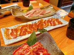 -炼瓦家日式烧肉·寿喜烧(融创精彩天地店)