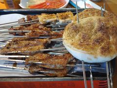 -四禧精酿铜锅涮肉·烧烤工场(大明湖店)