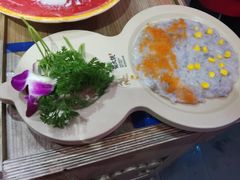 太极双滑-蜀大侠火锅(森兰花园城店)