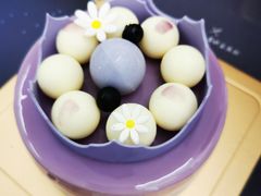 -黑池口感烘焙·生日蛋糕(坂田店)
