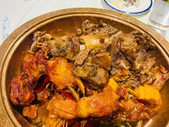 -人民公社大食堂(张家湾店)
