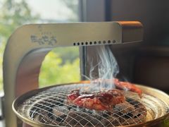 -西塔老太太泥炉烤肉(青浦蟠龙天地店)