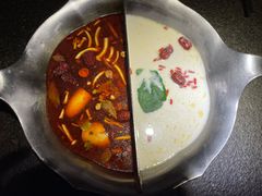 2人胡椒猪肚鸡-湊湊火锅·茶憩(和平大悦城店)