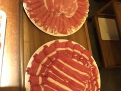 -竹叶涮肉坊(总店)