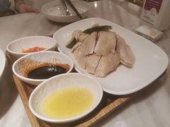 -金椰壳· 大厨新加坡菜(壹方城店)