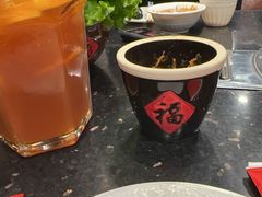 -刘一锅筋头巴脑(凌空二街店)