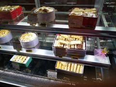 -家琳甜品(江南东店)