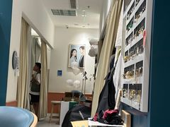 -海马体照相馆(重庆龙湖时代天街D馆店)