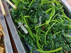 -龙上水现炒生料(柳沙店)