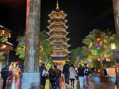 -厦门方特东方神画