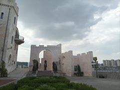 -华谊兄弟（长沙）电影小镇