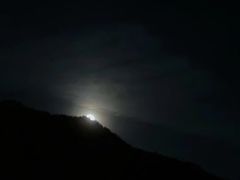 -雷波马湖风景区