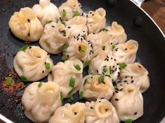 招牌迷你生煎包-全聚德(江宁店)
