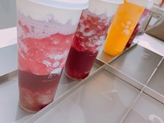 -喜茶(永旺梦乐城店)