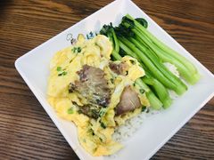 -香港表哥茶餐厅(银泰百货店)