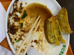 -李记清真馆(打钉巷店)