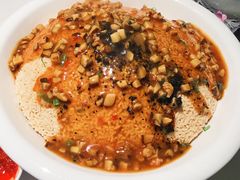 -徽镇小厨·经典徽菜(马连道店)