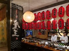 -千代武日本料理(开发区店)