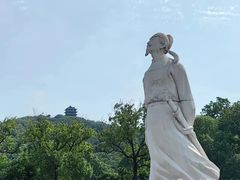 -采石矶景区