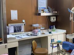 -圣贝口腔(海淀店)