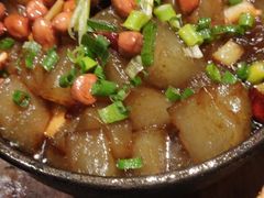 -西安饭庄·非遗陕菜(钟楼店)