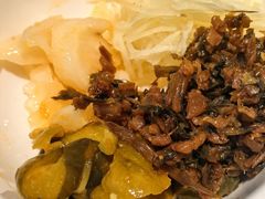 -镇南锅盖面馆(解放路店)