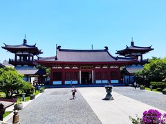 -南翔古镇
