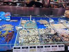 -高佳庄·舟山海鲜(海景旗舰店)