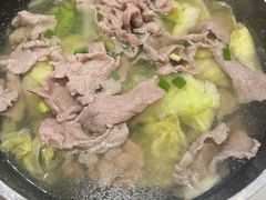 -全牛匠·乐山跷脚牛肉(西北旺万象汇店)