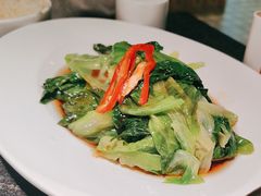 -茅庐川菜(威高广场店)