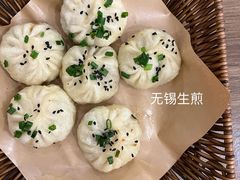 -锡和无锡菜(景丽苑店)