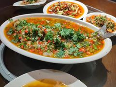 -飞虹鱼馆(春华路店)