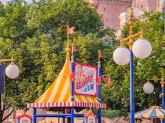 -上海迪士尼度假区