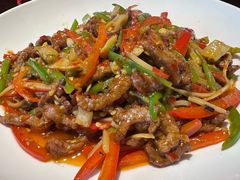 -拾捌川·自贡爆炒(新街口店)