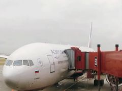 -谢列梅捷沃国际机场