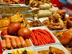 -净香园熟肉(北坦总店)