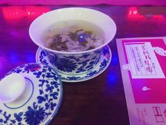 -盖碗儿梨园·变脸吐火·川剧(天府广场店)