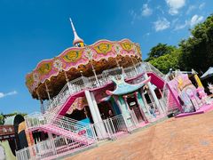 -厦门方特梦幻王国