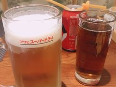 -贵木日本料理·铁板烧(新地假日广场店)